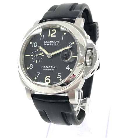 Panerai Luminor Marina Automatic (ref OP6763 / PAM00164